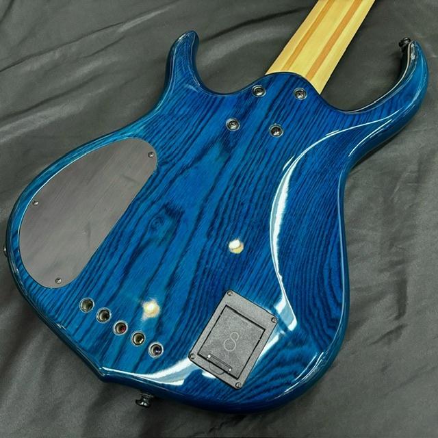 Sire M5 Ash-5 TBL (サイアー 5弦 アクティブ)【新品特価品】【新潟店