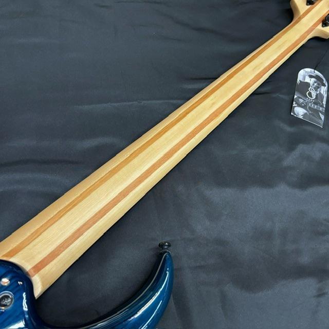 Sire M5 Ash-5 TBL (サイアー 5弦 アクティブ)【新品特価品】【新潟店