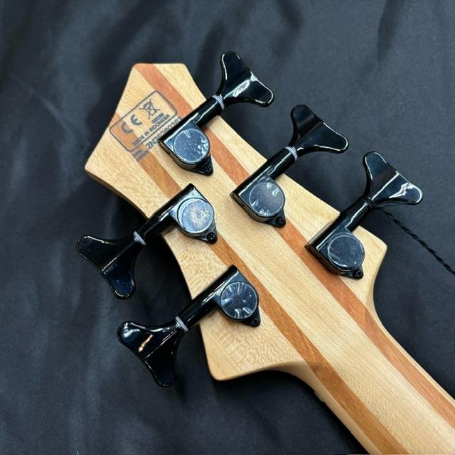 Sire M5 Ash-5 TBL (サイアー 5弦 アクティブ)【新品特価品】【新潟店