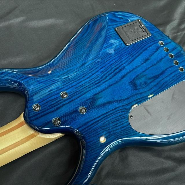 Sire M5 Ash-5 TBL (サイアー 5弦 アクティブ)【新品特価品】【新潟店