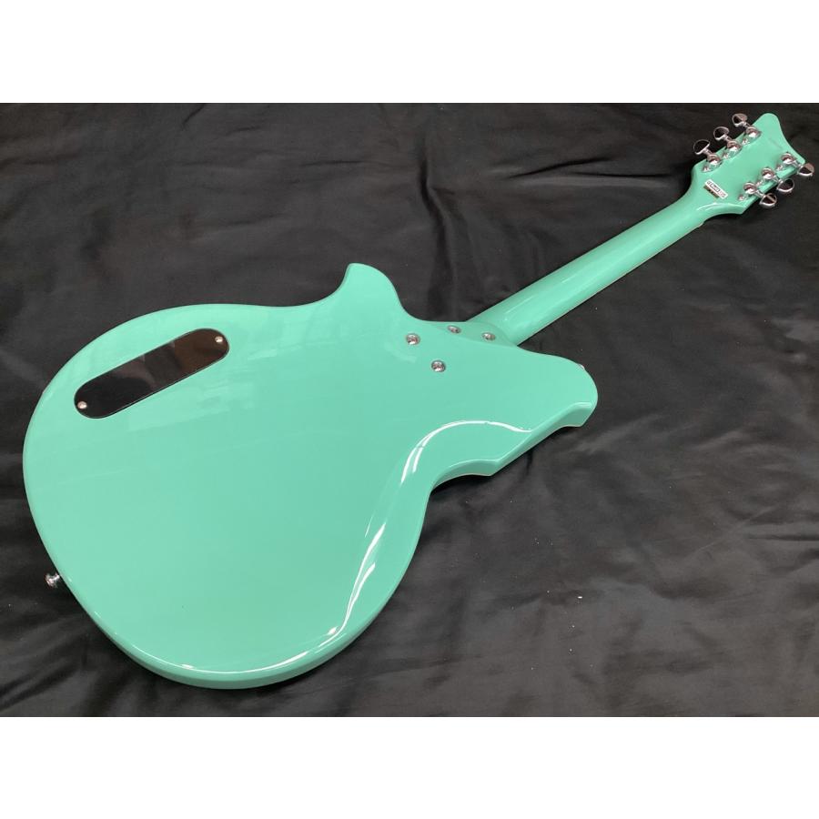 EASTWOOD GUITARS AIRLINE MAP DLX/Seafoam Green 【旧価格品 EASTWOOD GUITARS AIRLINE MAP DLX/Seafoam Green 【旧価格品