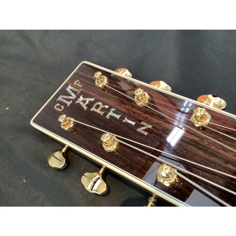 はこぽす対応商品 Martin D-45 Standard (マーチン)【新潟店】