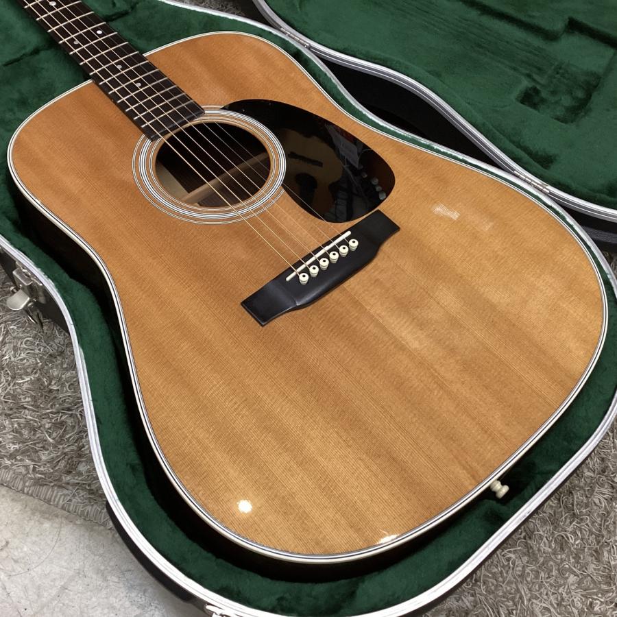 マ*ズ様 Martin D-28 2003年製