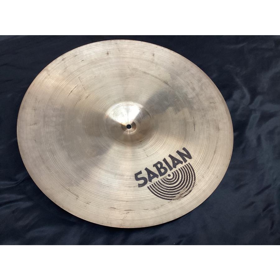 SABIAN AA MEDIUM RIDE 20 (セイビアン ミディアムライド 20)【新潟店