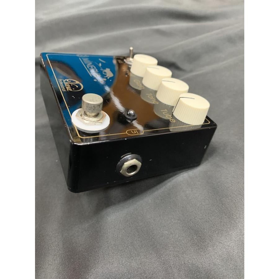 Vivie MINERVA (ミネルヴァ オーバードライブ)【新潟店