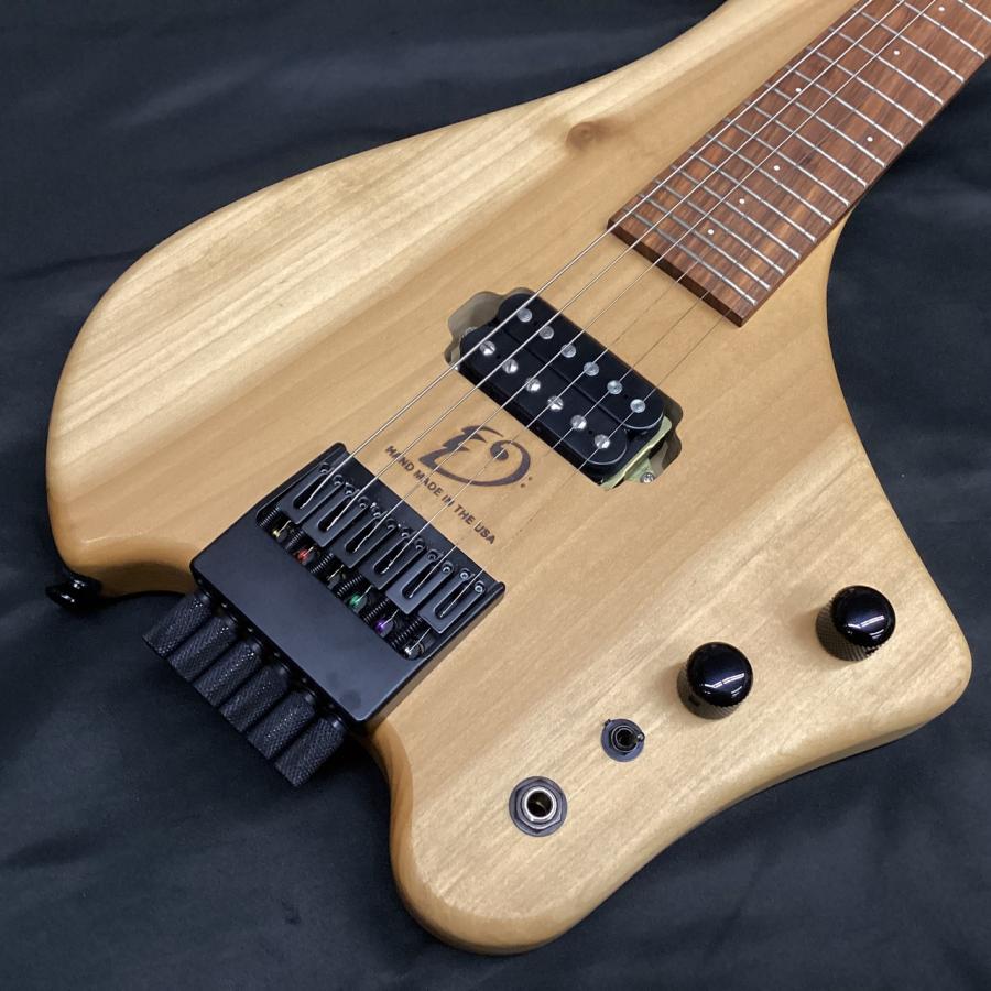 Wing Instruments Classic Guitar 6-String Poplar Body Morado Fingerboard ...