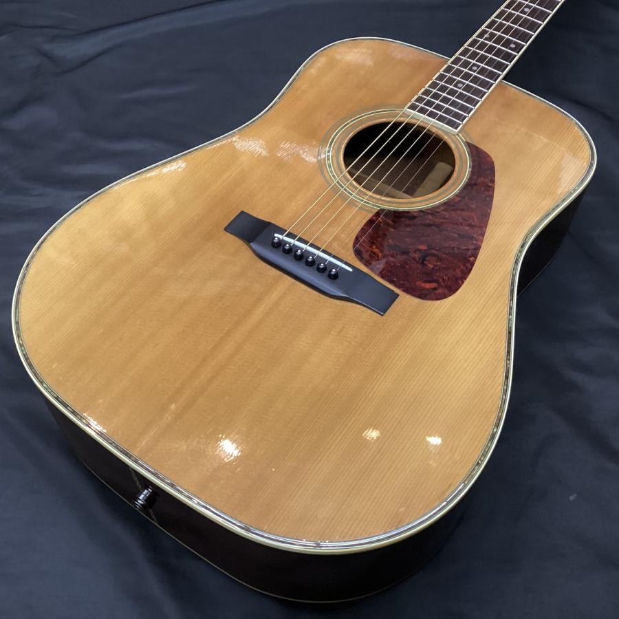 Morris MD-528 アコースティックギター Morris MD-528(モーリス アコギ)【新潟店】 : あぽろんYahoo!店 - 通販
