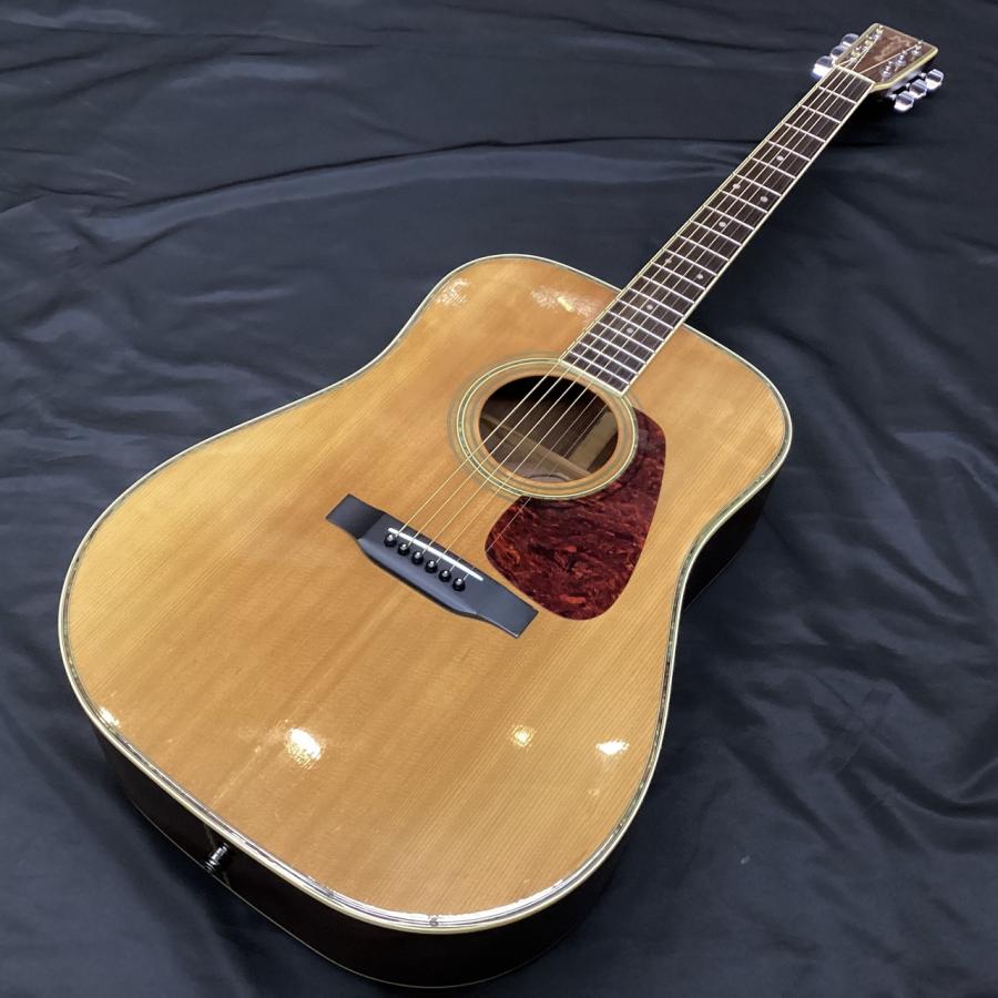 Morris MD-528 アコースティックギター Morris MD-528(モーリス アコギ)【新潟店】 : あぽろんYahoo!店 - 通販
