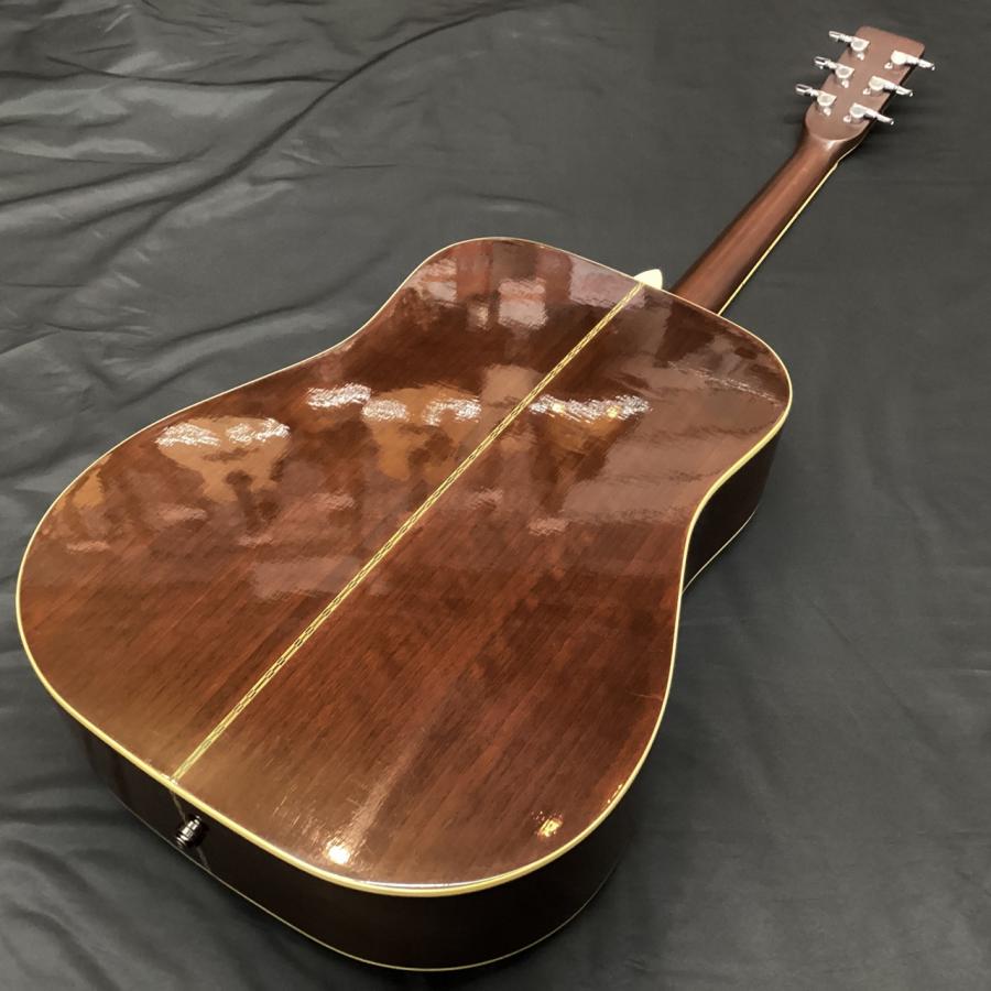 Morris MD-528(モーリス アコギ)【新潟店】 : あぽろんYahoo!店 - 通販