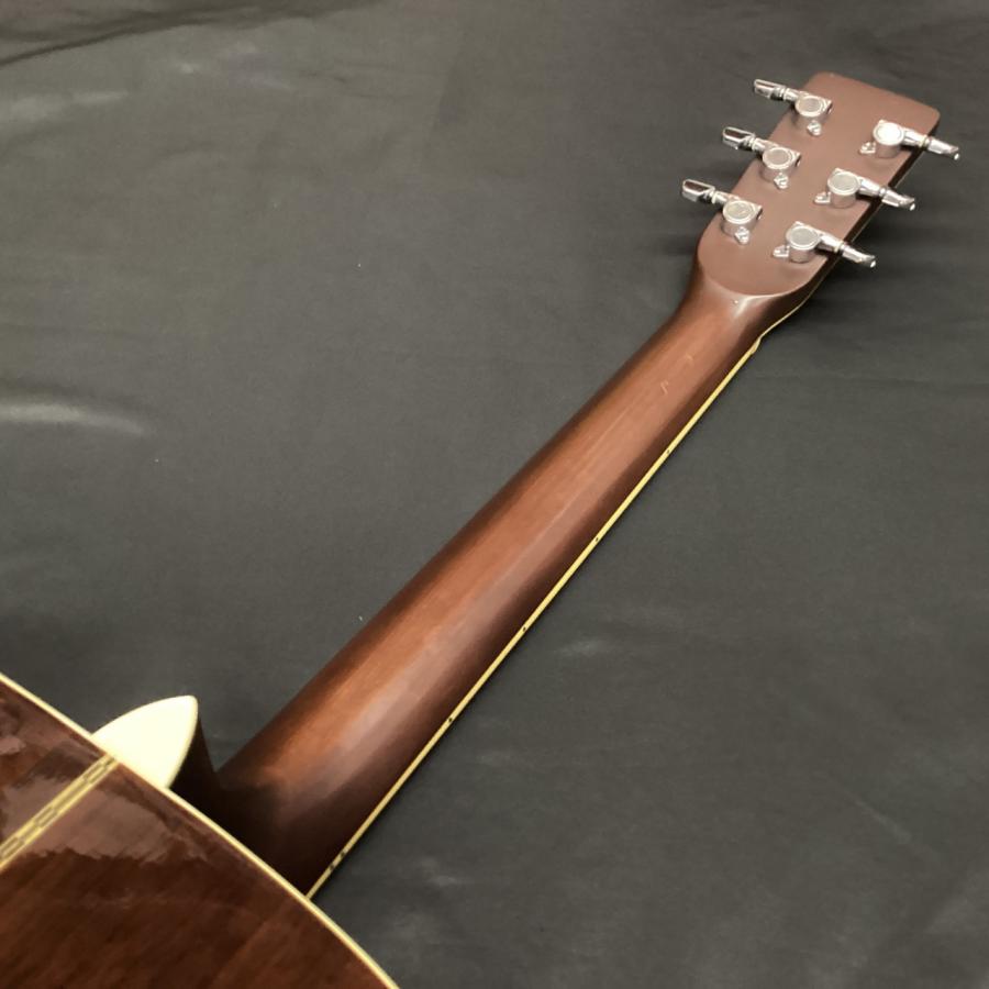 Morris MD-528(モーリス アコギ)【新潟店】 : あぽろんYahoo!店 - 通販