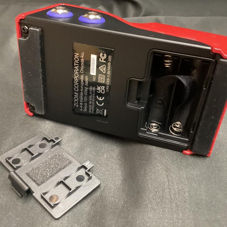 ZOOM MS-60B+ (ズーム マルチ)【新潟店】 : あぽろんYahoo!店 - 通販