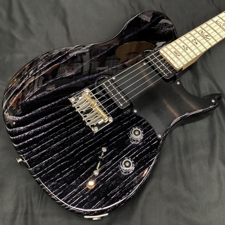 Paul Reed Smith(PRS) NF53 Black Doghair (ピーアールエス ブラック