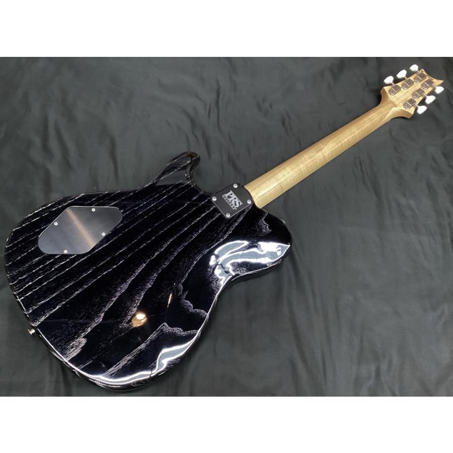 Paul Reed Smith(PRS) NF53 Black Doghair (ピーアールエス ブラック