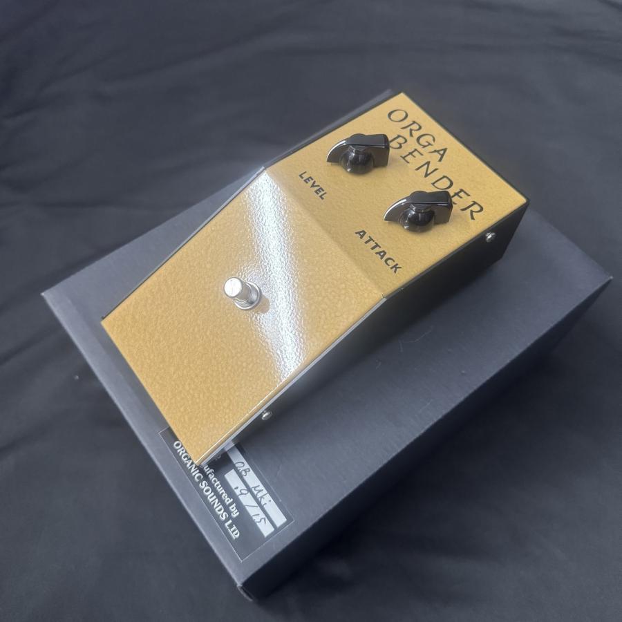【激レア】Orga Bender MKI 01番/organic sounds Organic Sounds Orga Bender MKI【新潟店】 : あぽろんYahoo!店 - 通販