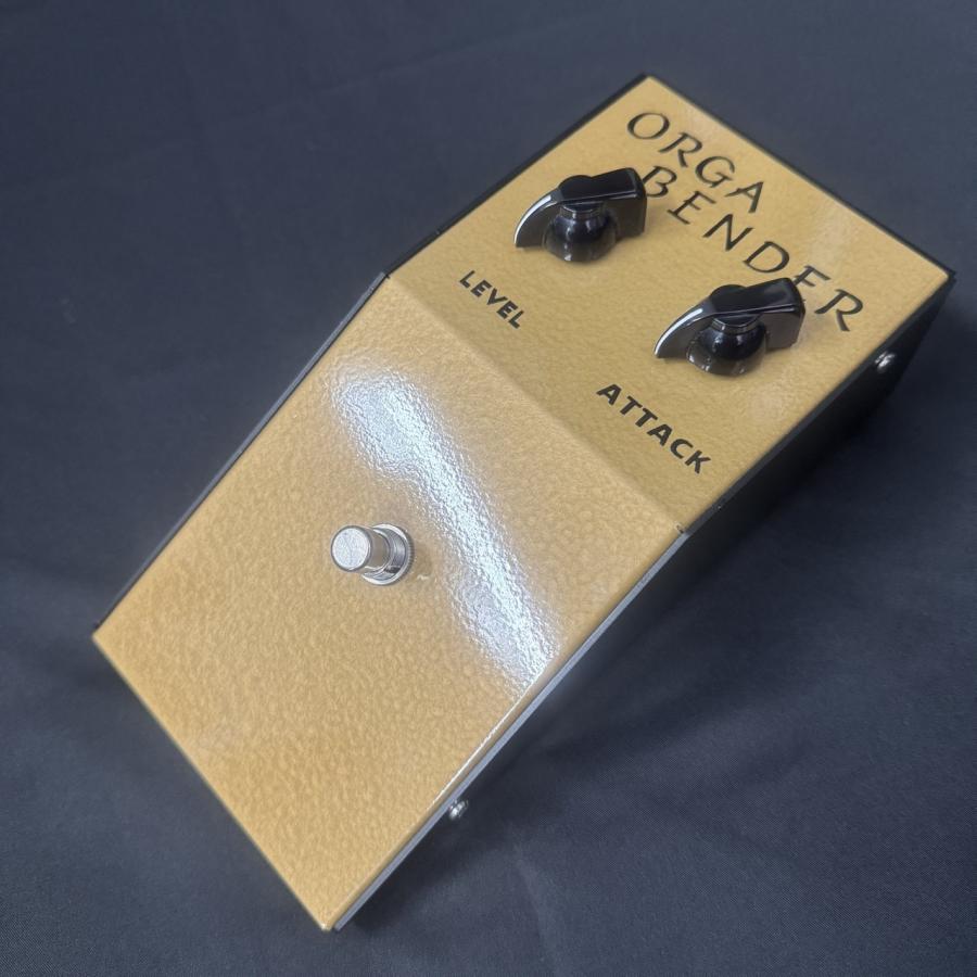 Organic Sounds Orga Bender MKI【新潟店】 : あぽろんYahoo!店 - 通販