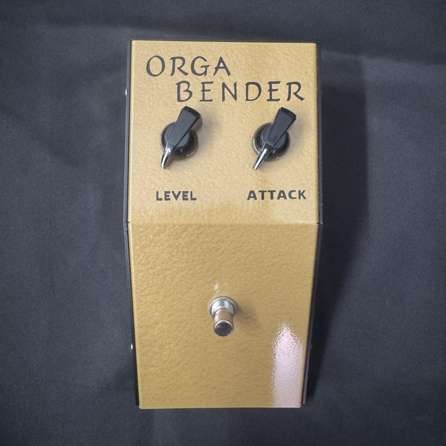 Organic Sounds Orga Bender MKI【新潟店】 : あぽろんYahoo!店 - 通販