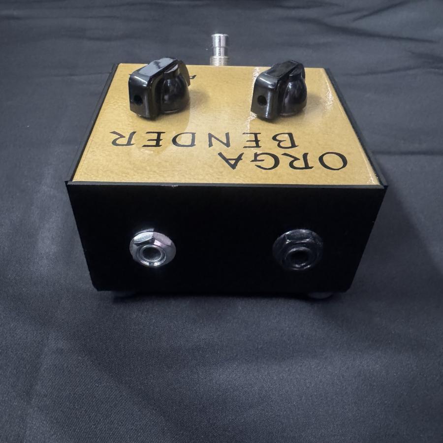【激レア】Orga Bender MKI 01番/organic sounds Organic Sounds Orga Bender MKI【新潟店】 : あぽろんYahoo!店 - 通販