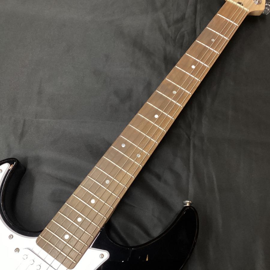 YAMAHA PACIFICA112JLA/Black (ヤマハ パシフィカ)【新品特価品