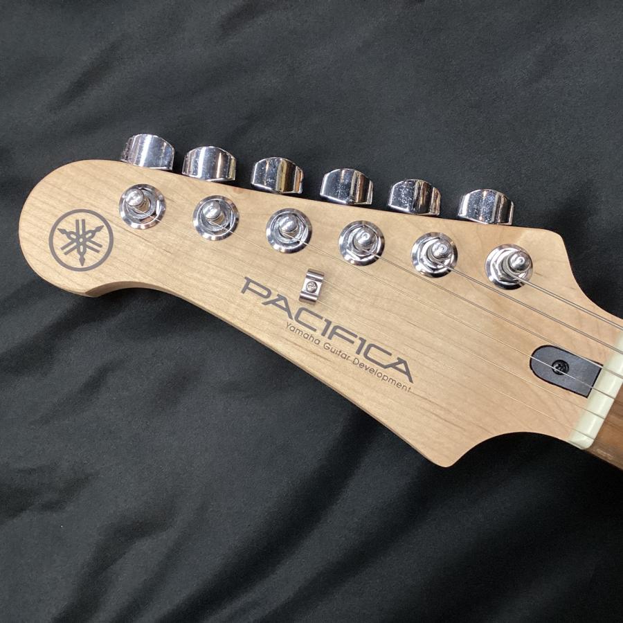 ❖【美品】YAMAHA Pacifica パシフィカ　ブラック PAC112J ヤマハ | PACIFICA - エレキギター - PAC200 Series