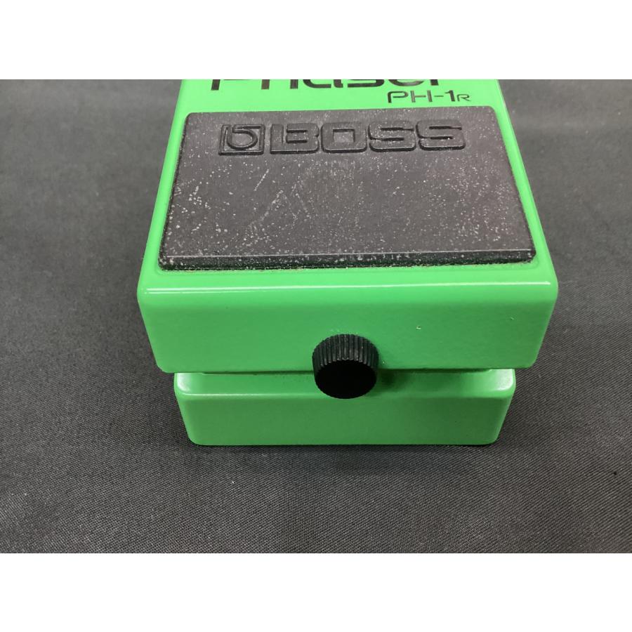 BOSS PH-1R (ボス フェイザー)【新潟店】【中古祭り特価!】 : あぽろん