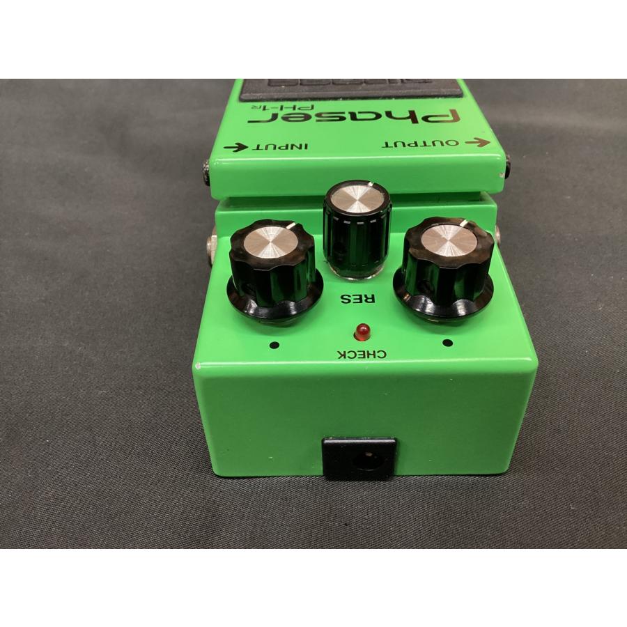 BOSS PH-1R (ボス フェイザー)【新潟店】 : あぽろんYahoo!店 - 通販