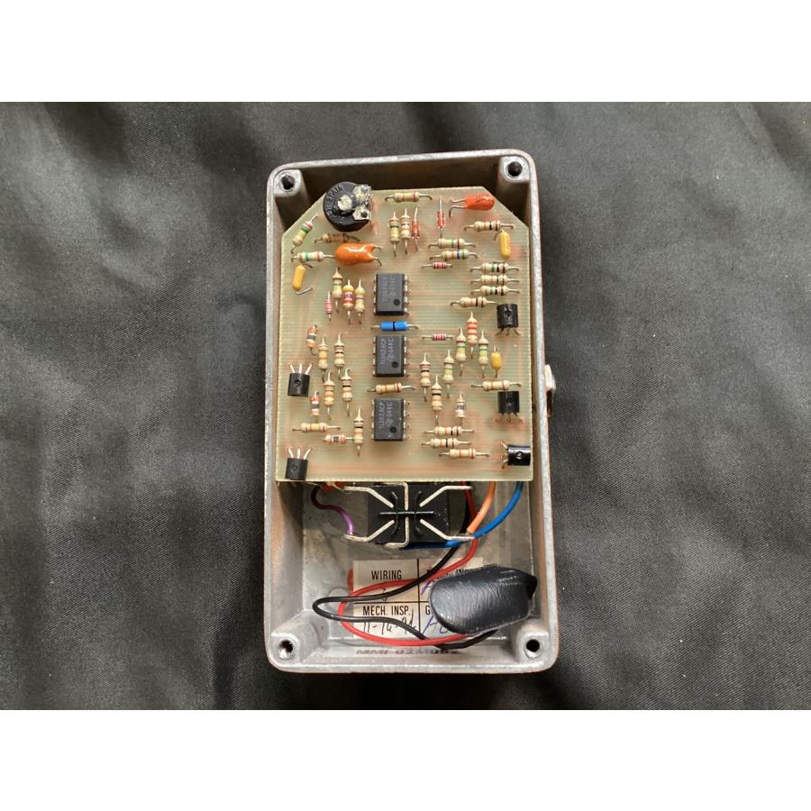 MXR Phase 90/1990年代 (エムエックスアール フェイザー)【新潟店