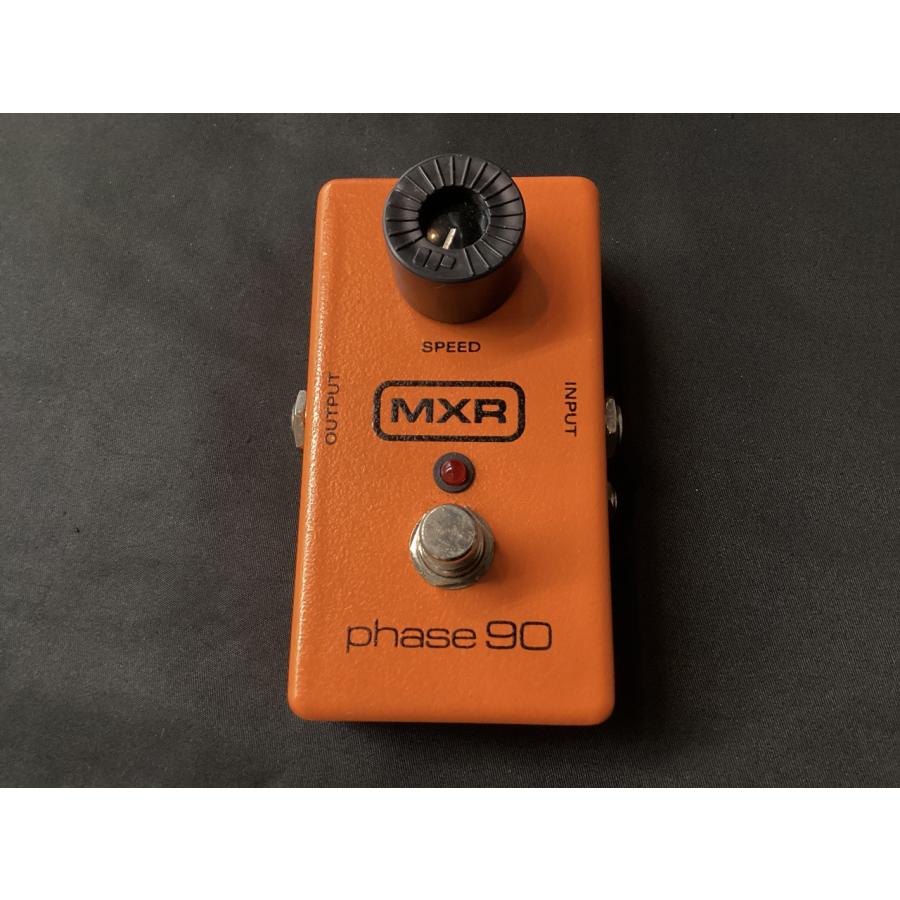 MXR Phase 90/1990年代 (エムエックスアール フェイザー)【新潟店