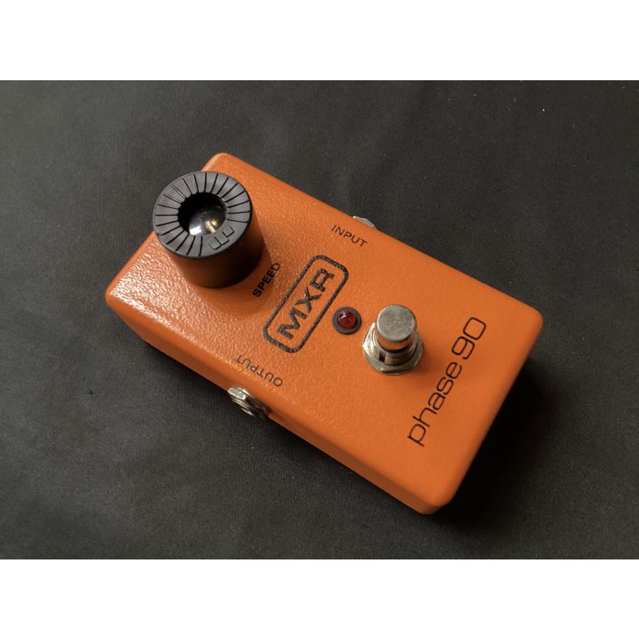 MXR Phase 90/1990年代 (エムエックスアール フェイザー)【新潟店
