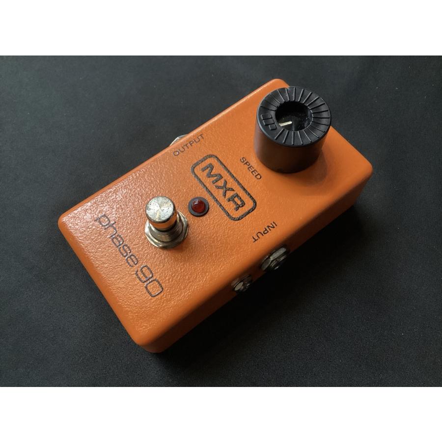 MXR Phase 90/1990年代 (エムエックスアール フェイザー)【新潟店