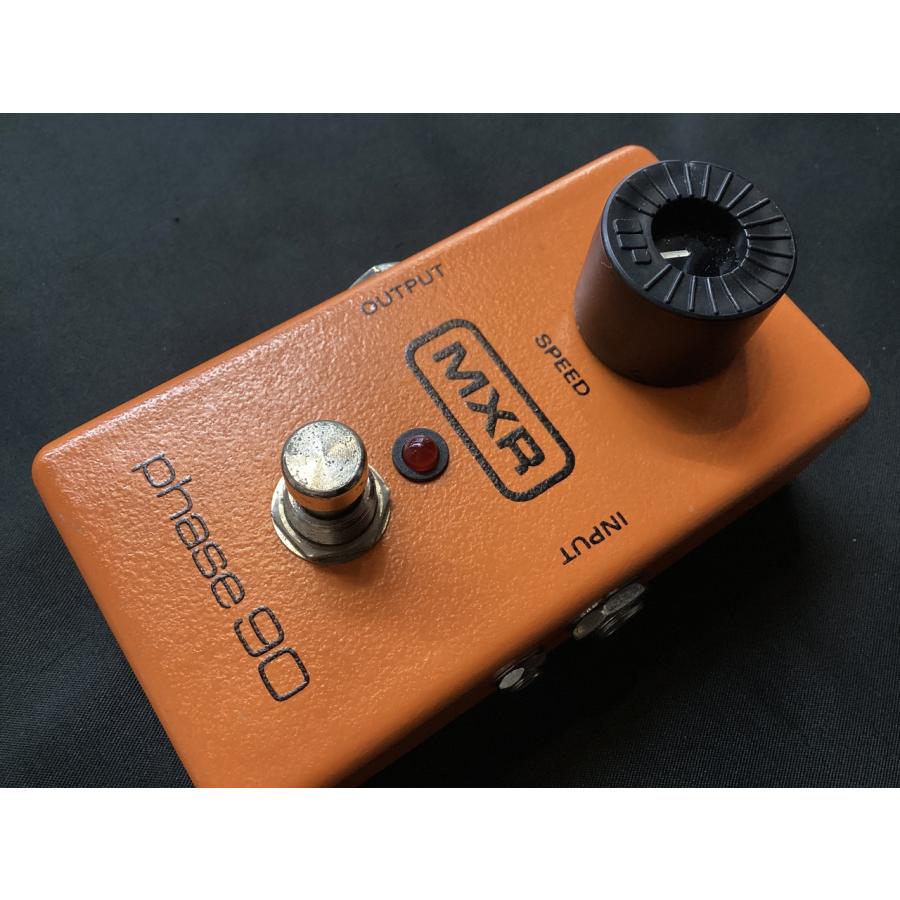 MXR Phase 90/1990年代 (エムエックスアール フェイザー)【新潟店