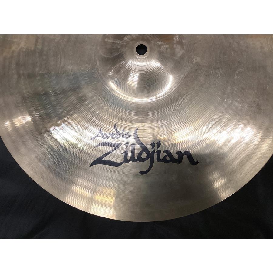 Zildjian A CUSTOM PROJECTION CRASH 16インチ/40cm (ジルジャン