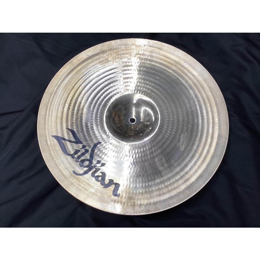 Zildjian A CUSTOM PROJECTION CRASH 16インチ/40cm (ジルジャン