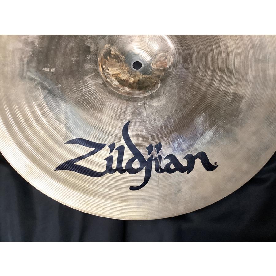 Zildjian A CUSTOM PROJECTION CRASH 16インチ/40cm (ジルジャン