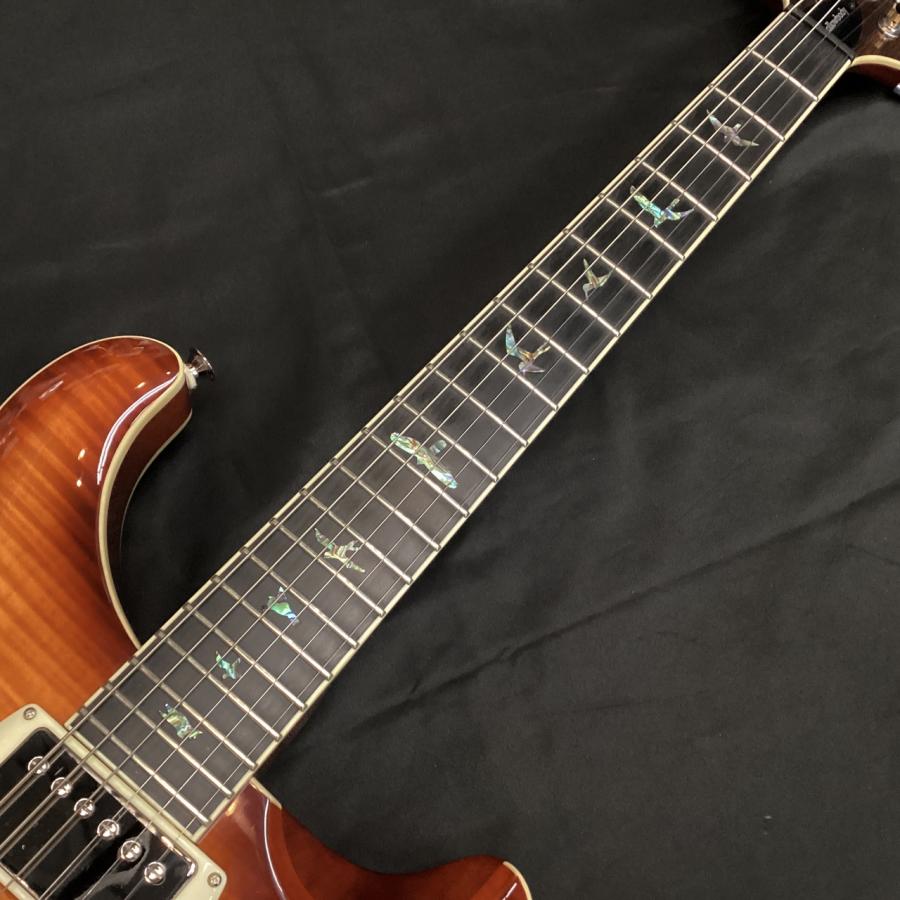 Paul Reed Smith(PRS) SE Hollowbody II Piezo/Vintage Sunburst (ピー