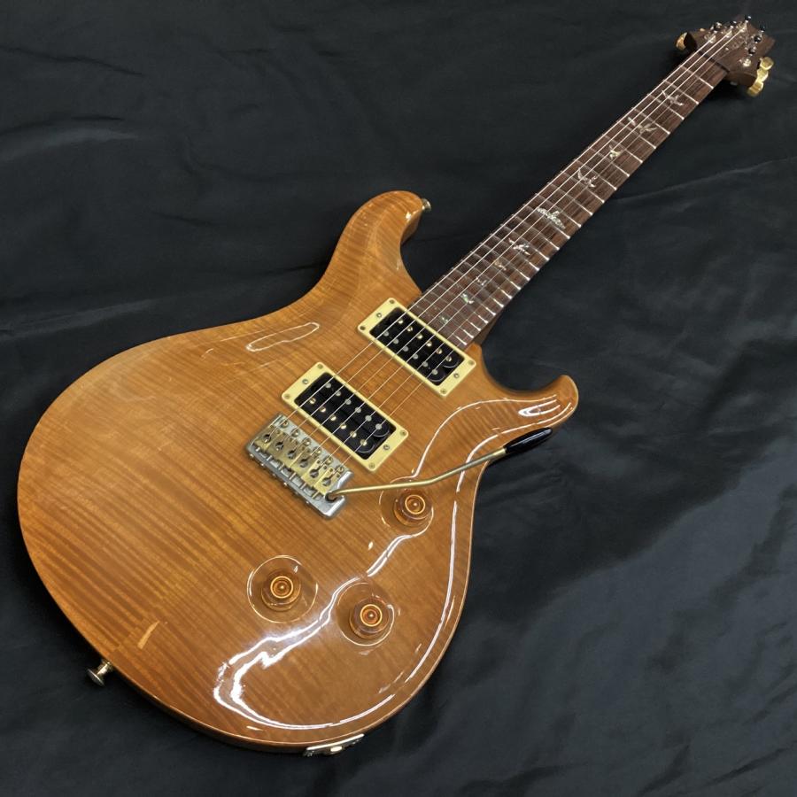 Paul Reed Smith(PRS) Custom Brazilian Limited 24/Amber 2003年製 (ピーアールエス ...