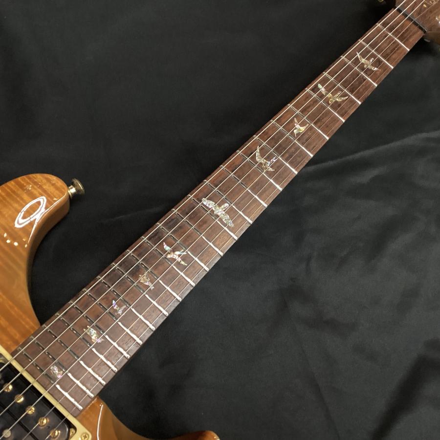 Paul Reed Smith(PRS) Custom Brazilian Limited 24/Amber 2003年製 (ピーアールエス ...