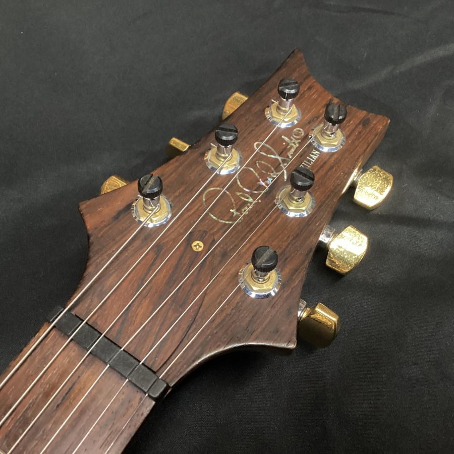 Paul Reed Smith(PRS) Custom Brazilian Limited 24/Amber 2003年製 (ピーアールエス ...
