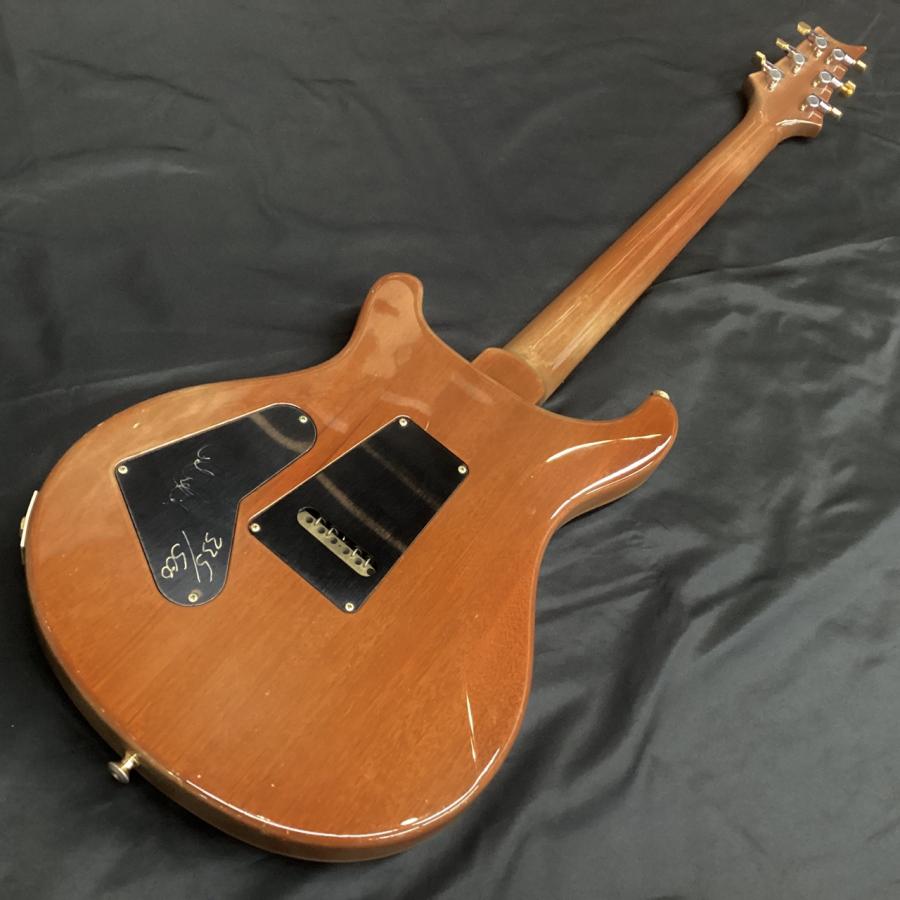 Paul Reed Smith(PRS) Custom Brazilian Limited 24/Amber 2003年製 (ピーアールエス ...