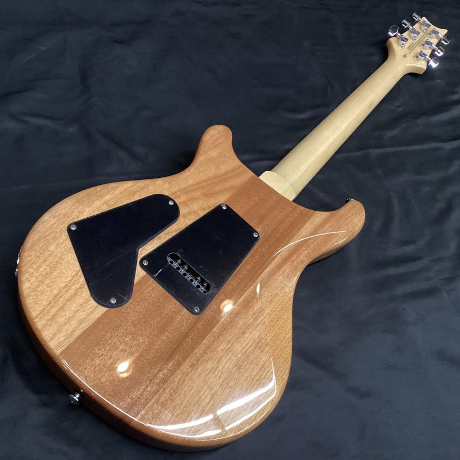 Paul Reed Smith(PRS) SE-Custom 24/Faded Blue Burst (ピーアールエス