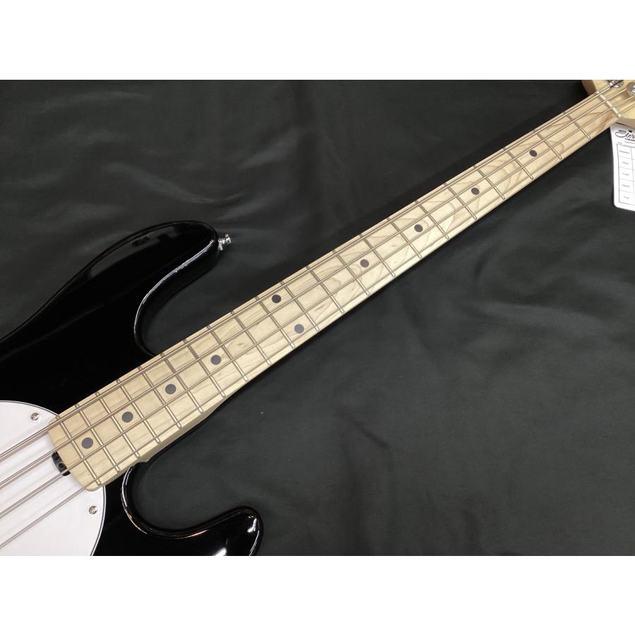 Sterling by MUSIC MAN SUB STINGRAY RAY2/Black (スティング Sterling by MUSIC MAN SUB STINGRAY RAY2/Black (スティング