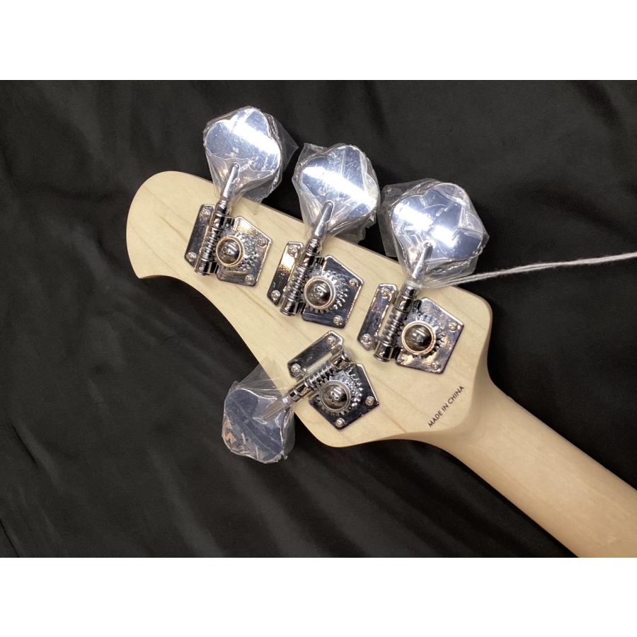 Sterling by MUSIC MAN SUB STINGRAY RAY2/Black (スティング Sterling by MUSIC MAN SUB STINGRAY RAY2/Black (スティング