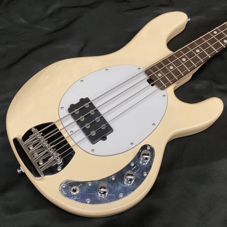 Sterling by MUSIC MAN SUB Ray4 Vintage Cream (スティングレイ