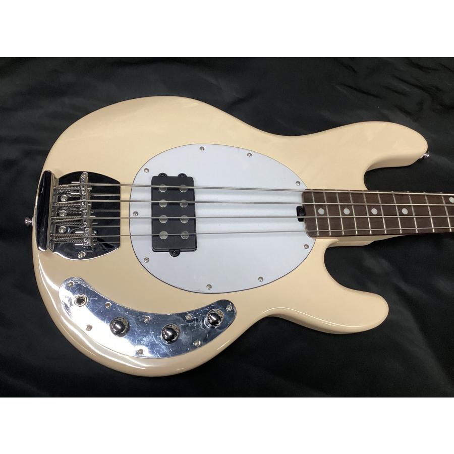 Sterling by MUSIC MAN SUB Ray4 Vintage Cream (スティングレイ