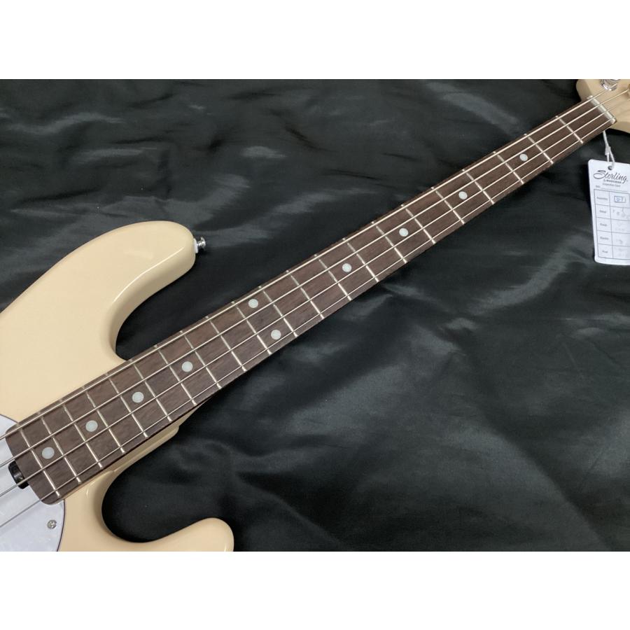 Sterling by MUSIC MAN SUB Ray4 Vintage Cream (スティングレイ