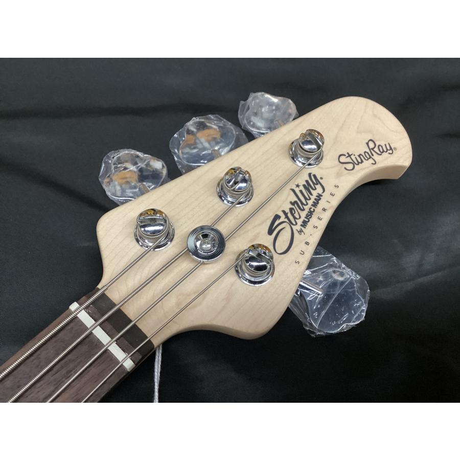 Sterling by MUSIC MAN SUB Ray4 Vintage Cream (スティングレイ