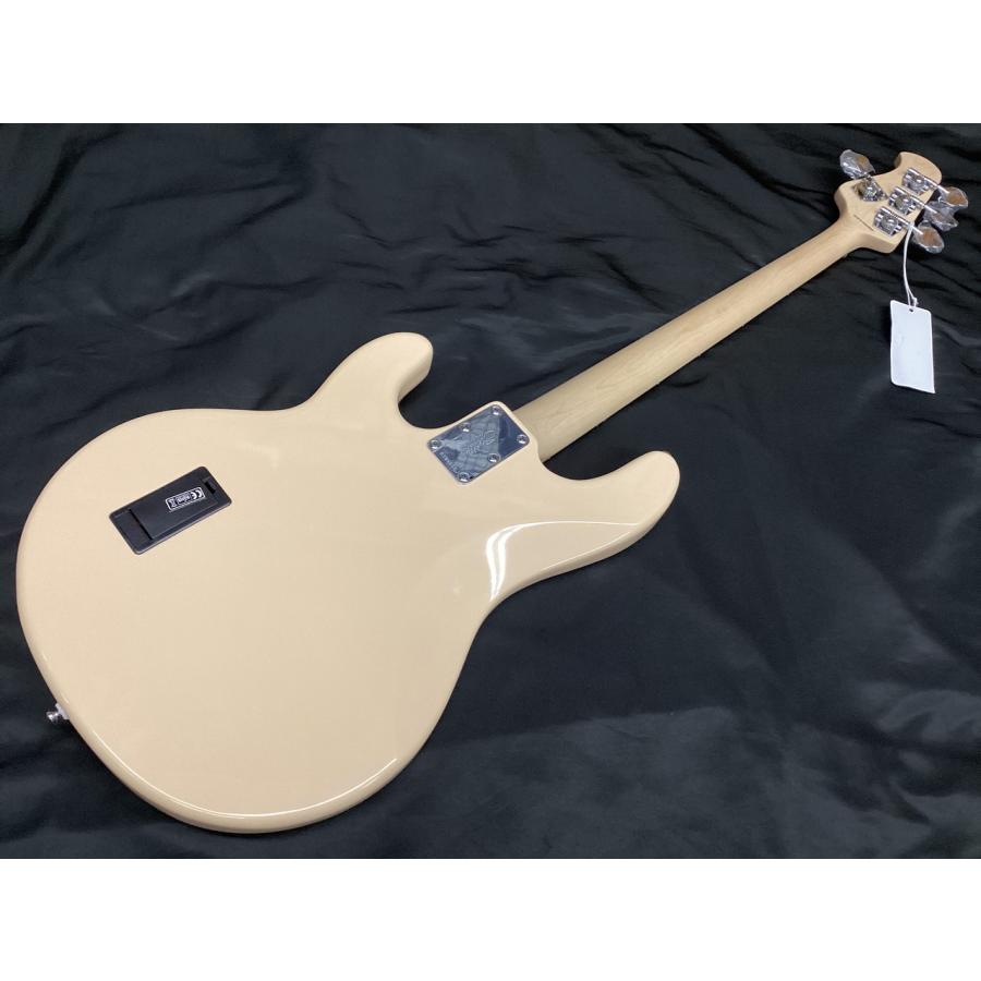 Sterling by MUSIC MAN SUB Ray4 Vintage Cream (スティングレイ