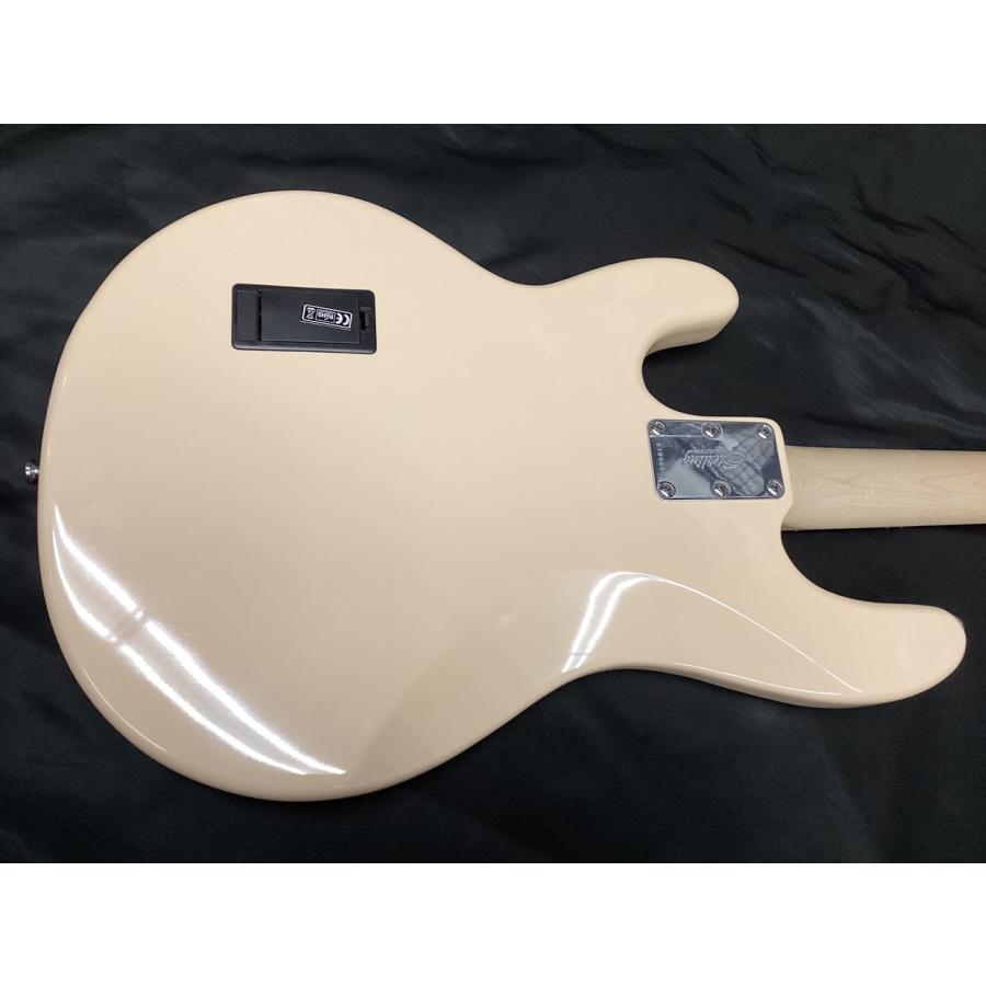 Sterling by MUSIC MAN SUB Ray4 Vintage Cream (スティングレイ 