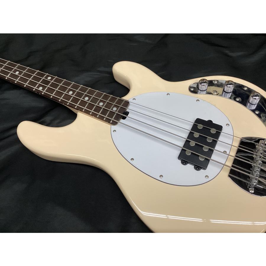 Sterling by MUSIC MAN SUB Ray4 Vintage Cream (スティングレイ