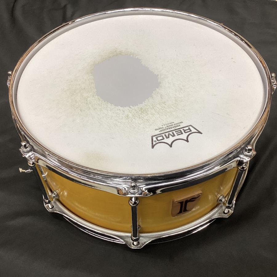 riddim Snare Drum 13×6 (リディム スネアドラム)【新潟店】 : ni 
