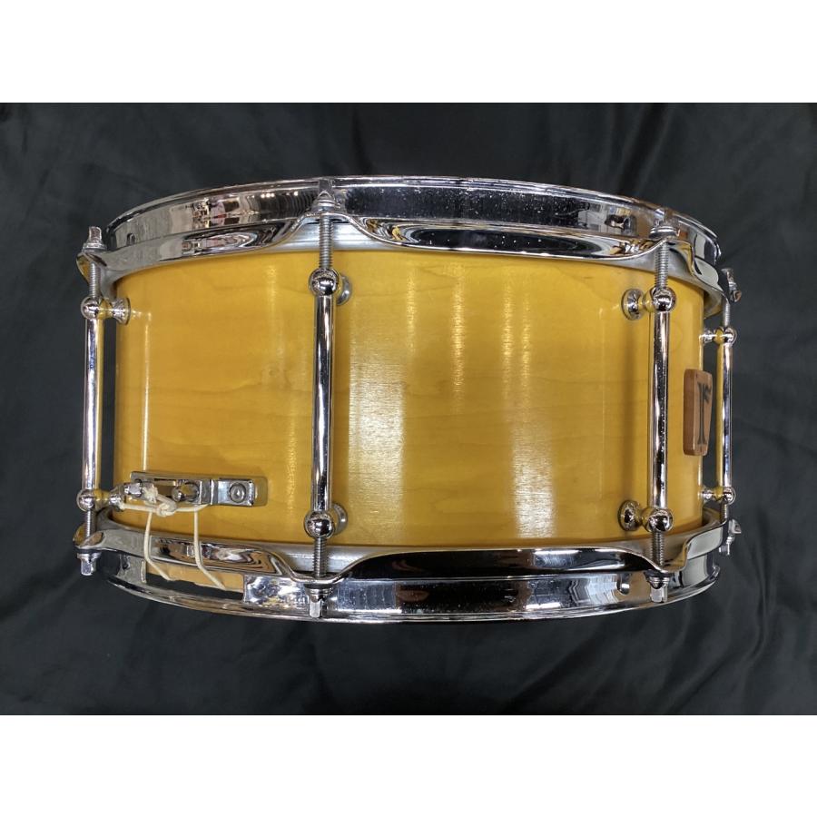 riddim Snare Drum 13×6 (リディム スネアドラム)【新潟店】 : ni 